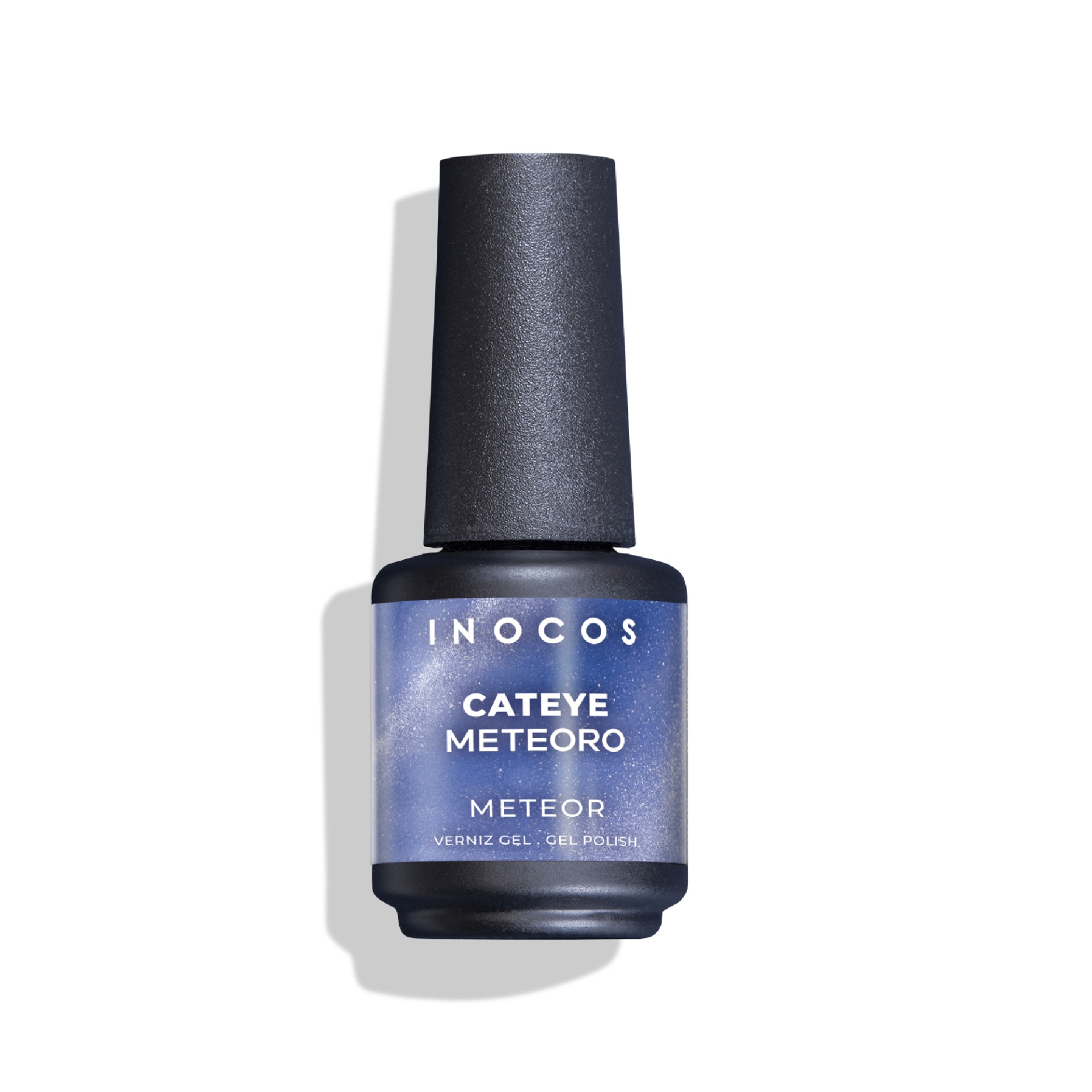 Loja Online 11 Verniz Gel INOCOS Cateye Meteoro