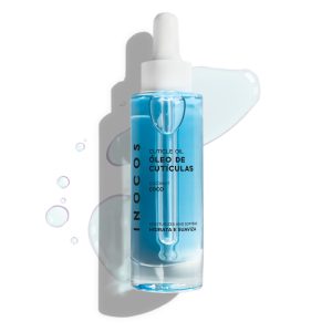 Óleo de Cutículas INOCOS de Coco 30ml