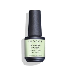 Verniz Gel INOCOS A Fazer Pandã 15ml
