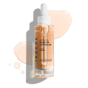 Óleo de Cutículas INOCOS de Jasmim 30ml