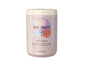 Mascara Dry-T 1Kg Inebrya