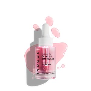 Óleo de Cutículas INOCOS de Framboesa 15ml