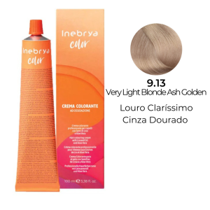 Inebrya Color 9.13 – 100ML