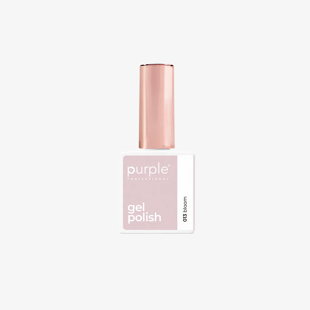 Gel polish 013 bloom 10ml