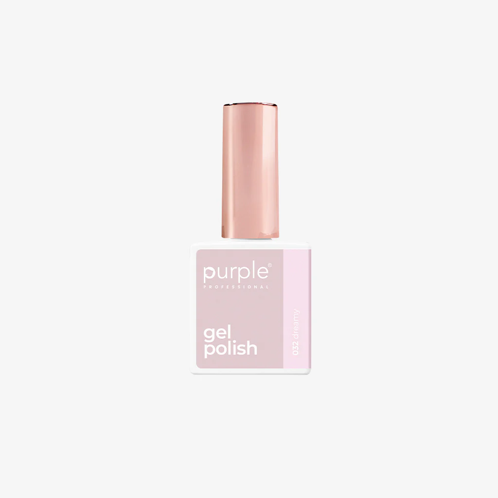 Gel polish 032 dreamy 10ml