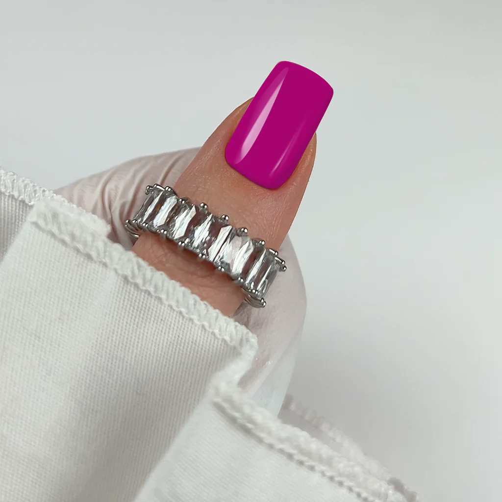 Gel polish 047 bass 10ml