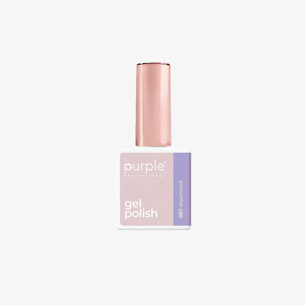 Gel polish 067 dreamland 10ml