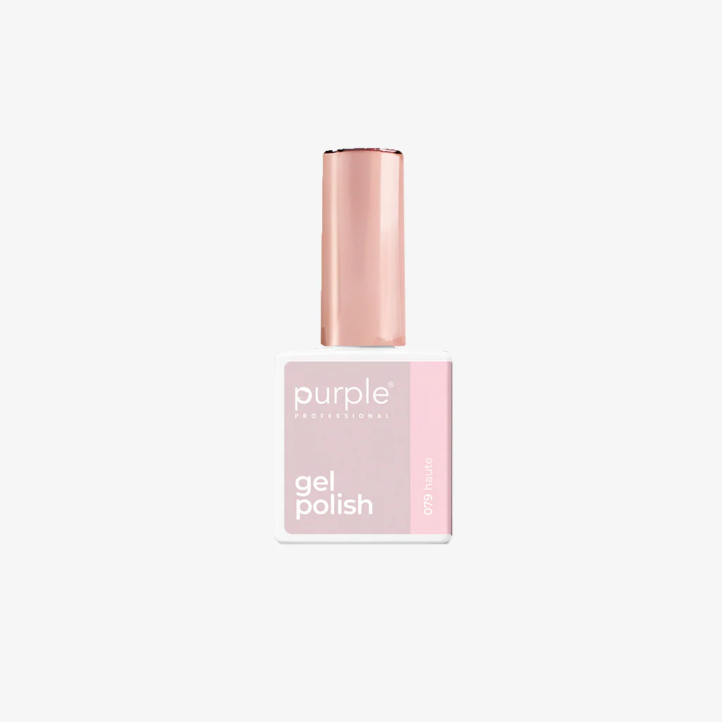 Gel polish 079 haute 10ml