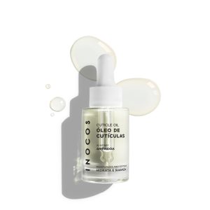 Óleo de Cutículas INOCOS de Amêndoa 15ml
