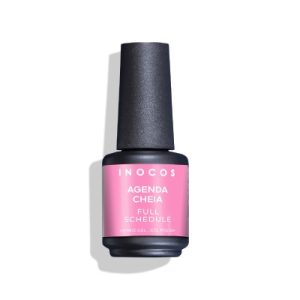 Verniz Gel INOCOS Agenda Cheia 15 ml