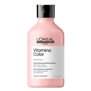 L’Oréal Pro Serie Expert Vitamino Color Shampoo Protetor Da Cor 300ml