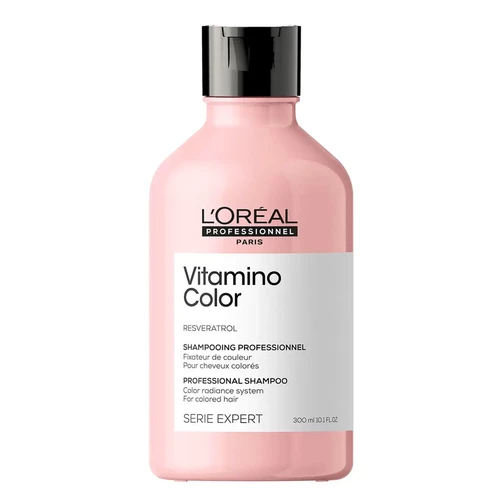 L’Oréal Pro Serie Expert Vitamino Color Shampoo Protetor Da Cor 300ml