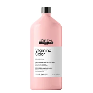 L’Oréal Pro Serie Expert Vitamino Color Shampoo Protetor Da Cor 1500ml