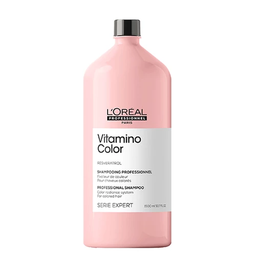 L’Oréal Pro Serie Expert Vitamino Color Shampoo Protetor Da Cor 1500ml