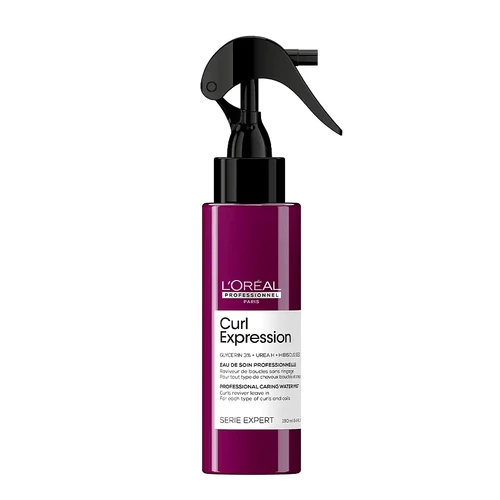 L’Oréal Pro Serie Expert Curl Expression Água Reativadora De Caracóis