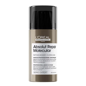 L´oreal Absolut Repair Molecular Mascara Leave-in 100ml