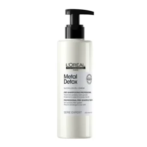 L’Oréal Pro Serie Expert Metal Detox Pre Shampoo