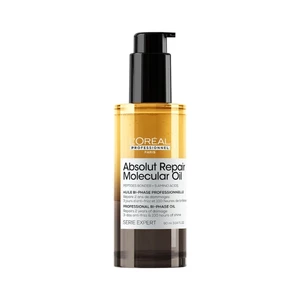L’Oréal Pro Serie Expert Absolut Repair Molecular Óleo Bifásico Para Cabelo