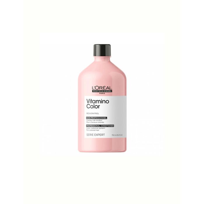 Vitamino Color Condicionador para cabelos coloridos 750ml