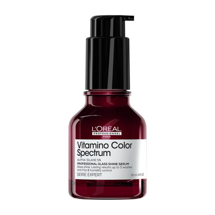 LOREAL SPECTRUM SERUM BRILHO 50ML