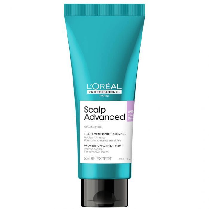 LOREAL SCALP ADVANCED ANTIDESCONFORT CONDICIONADOR 200ML