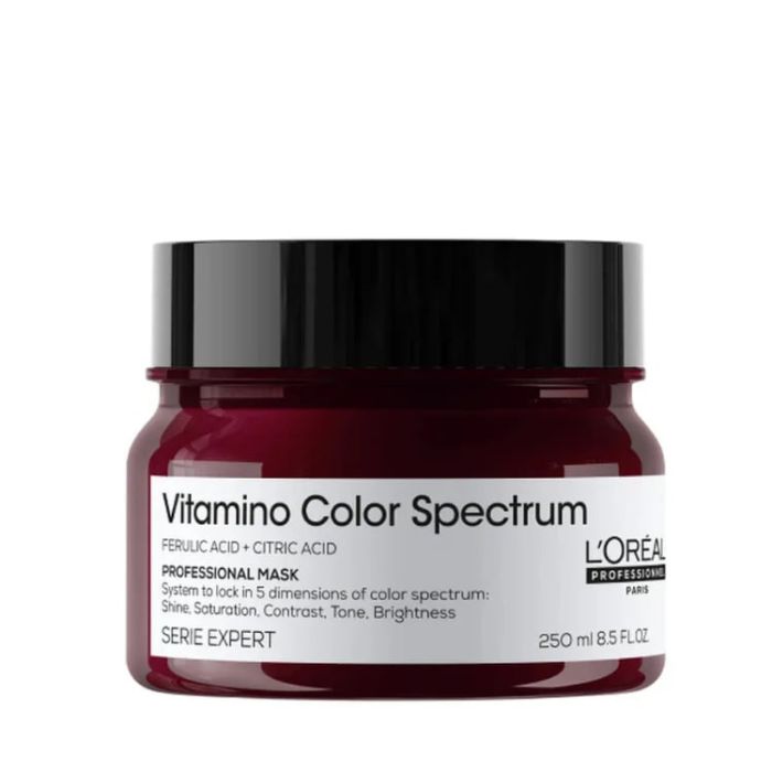 LOREAL SPECTRUM MASCARA 250ML