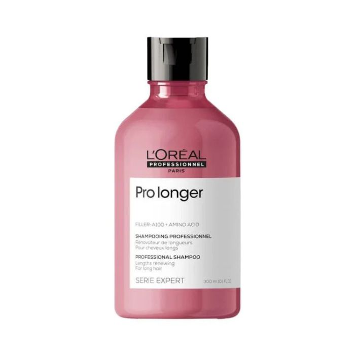 LOREAL PRO LONGER SHAMPOO 300ML
