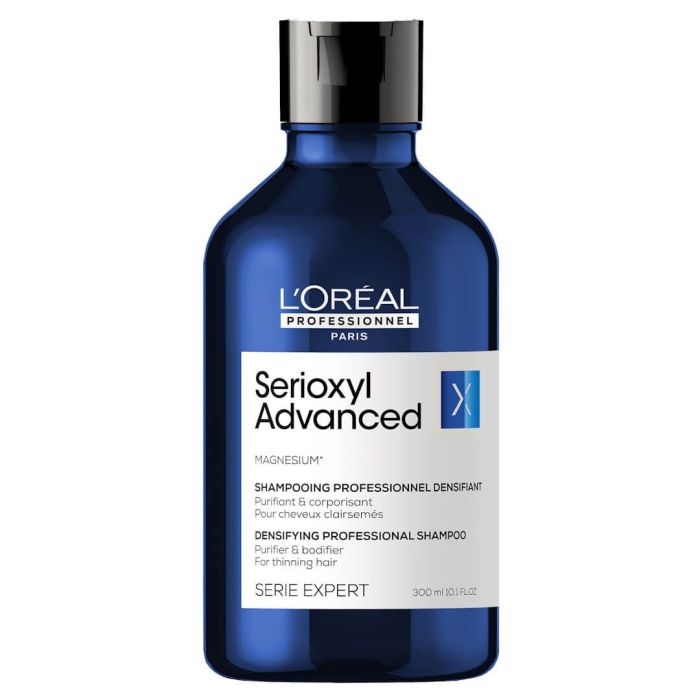 LOREAL SCALP ADVANCED SERIOXYL SHAMPOO 300ML
