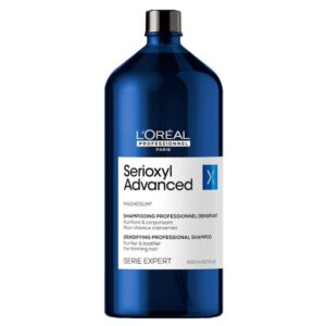 LOREAL SCALP ADVANCED SERIOXYL SHAMPOO 1500ML