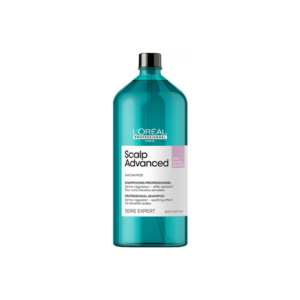 LOREAL SCALP ADVANCED ANTIDESCONFORTO SHAMPOO 1500ML