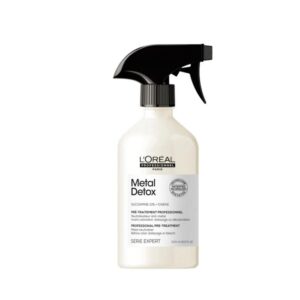 LOREAL METAL DETOX TRATAMENTO SPRAY 500ML
