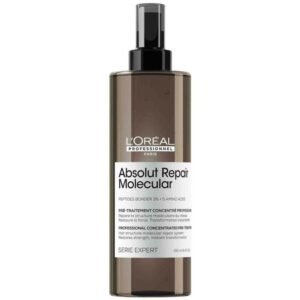 LOREAL SPRAY PRÉ TRATAMENTO ABSOLUT REPAIR MOLECULAR 190ML