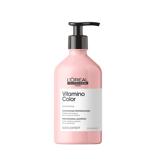 L’Oréal Pro Serie Expert Vitamino Color Shampoo Protetor Da Cor 500ml