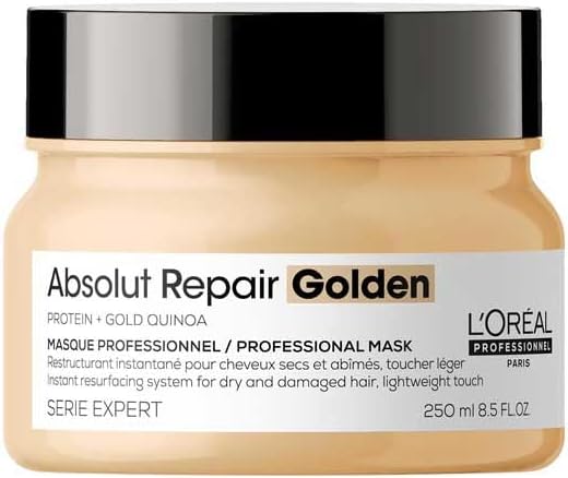 L´oreal Absolut Repair Gold Mascara 250ml