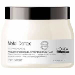 L'Oréal Professionnel Loreal expert metal detox máscara 500 ml