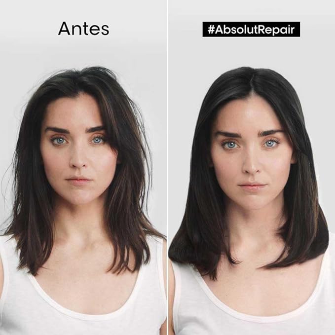 L´oreal Absolut Repair Gold Mascara 250ml