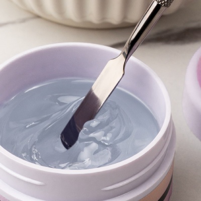 Shape Gel INOCOS 6 in 1 Transparente 50g