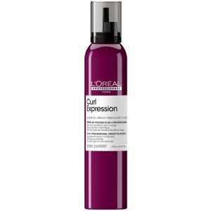 L´Oréal Curl Expression Mousse Creme 10-in-1 250ml