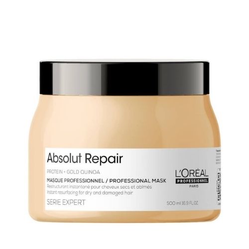 L'oréal Profissional Serie Expert Absolut Repair Máscara 500ml