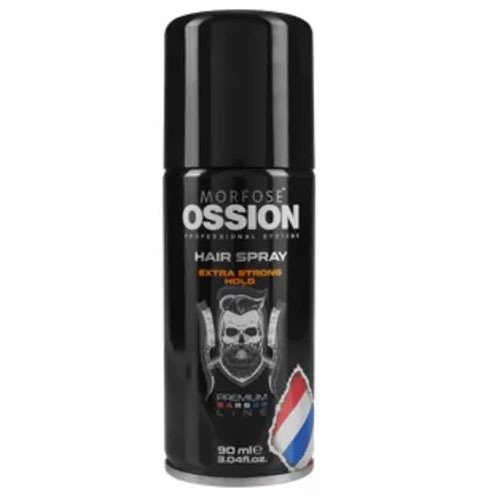 Morfose-Ossion-Laca-Extra-Strong-90ml Morfose-Ossion-Laca-Extra-Strong-90ml