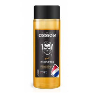 Morfose Ossion After Shave Dominican Merengue – 400ml