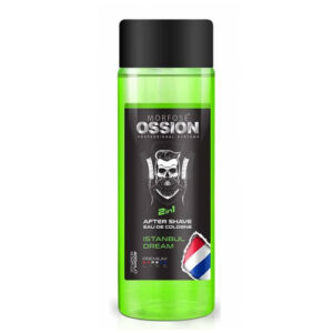 Morfose Ossion After Shave 2in1 Istambul Dream – 400ml