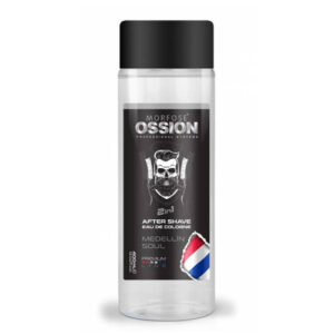 Morfose Ossion After Shave Medellin Soul – 400ml