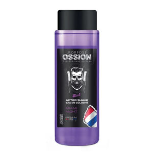 Morfose Ossion After Shave Miami Night – 400ml