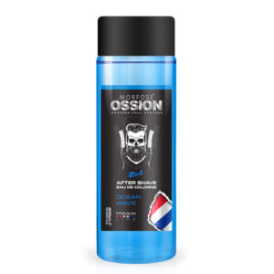 Morfose Ossion After Shave 2in1 Ocean Wave – 400ml