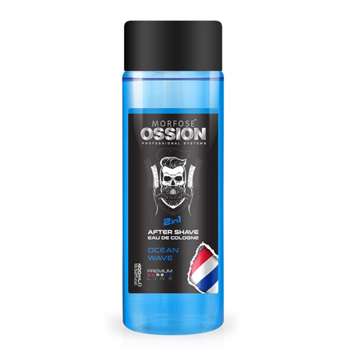Ossion-After-Shave-Ocean-Wave-400ml Ossion-After-Shave-Ocean-Wave-400ml