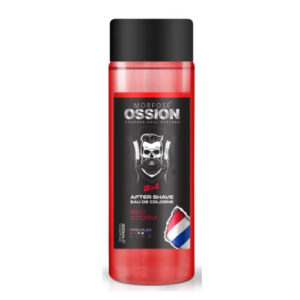 Morfose Ossion After Shave Red Storm – 400ml