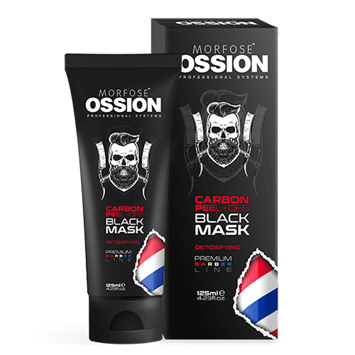Ossion-Carbon-Peel-Off-Black-Mask-125ml
