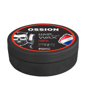 Morfose Ossion Cera de Cabelo Mega Fixação – 60ml