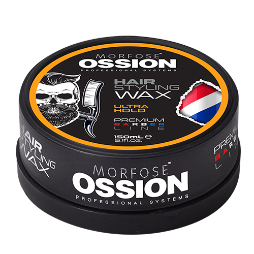 Ossion-Cera-de-Cabelo-Ultra-Fixacao-150ml Ossion-Cera-de-Cabelo-Ultra-Fixacao-150ml